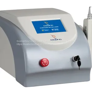 Q Switched Nd Yag Laser 1064nm&532nm Pigment Removal for Beauty Salon Use thumbnail-1
