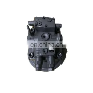 Excavator Parts M2X120B Ec210b Swing Motor in Stock thumbnail-1