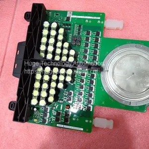 ABB 3BHL000391P0101 Circuit Board New In Stock With 1 Year Warranty thumbnail-1