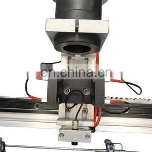 Solar Panel PV Module Resistance Impact Testing Machine / Hail Hit Testing /Withstand Hail Impact Testing Equipment thumbnail-3