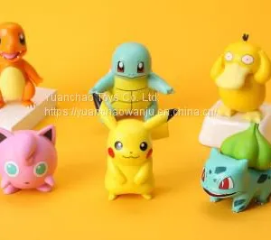 OEM PVC Figure thumbnail-1