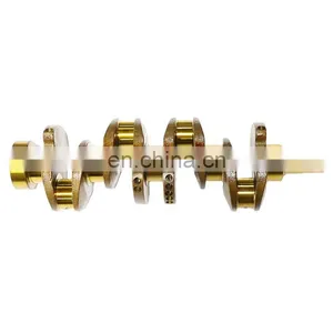 High Quality OEM Engine Crankshaft for Kamatsu S4D95/4D95L thumbnail-1