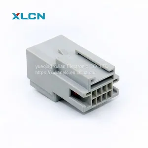 8 Pin Female Electrical Automotive Wire Harness Connector 3208A0579 30968-1080 thumbnail-5