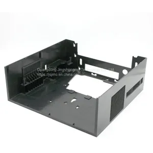 OEM/ODM Manufacturer Plastic Mould Electronics Stainless Steel Mold Make/oem Plastic Mould thumbnail-2