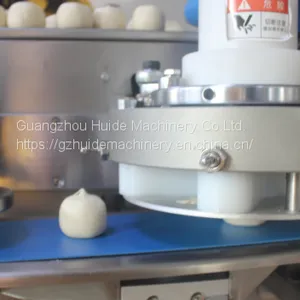 Commercial Automatic Round Long French Bread Making Machine Production Line Bakery Equipment Machine thumbnail-5