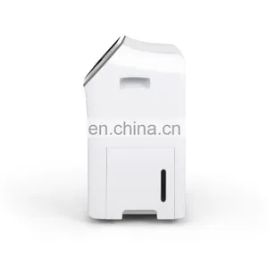 2020 Best Selling Unique Design Compact PTC Dehumidifier thumbnail-4