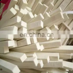 Industry Oil Absorb 100% Wool Felt Strips thumbnail-6