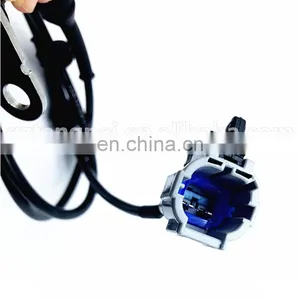 Auto Parts Rear ABS Wheel Speed Sensor For Niss-an OEM 47900-EB300 47900EB300 thumbnail-3