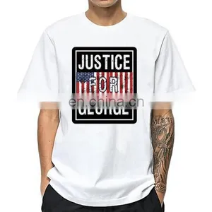 New Arrivals New Custom Print Men's T Shirts 100% Cotton Plus Size Shirt Men's Print T Shirt thumbnail-6