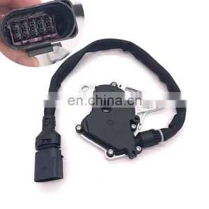 New Neutral Safety Switch Auto Transmission Multifunction For VW Passat A4 A6 OEM 01V919821A, 01V919821B 0501317994 thumbnail-3