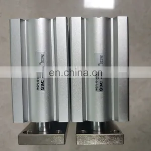 SMC Cylinder MGPL40-50Z thumbnail-1