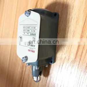 Delixi Solenoid Valve JLXK1-411 thumbnail-5