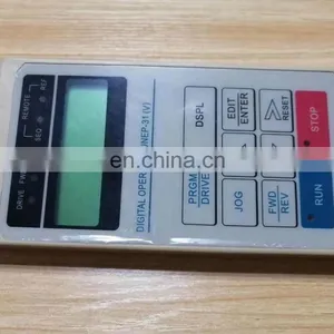 Brand New Digital Operator Inverter JNEP-31(V) 7200MA 7200PA Panel Operator OP Display thumbnail-3