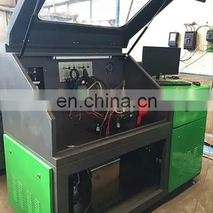 Good Price LGC816 Used Common Rail Diesel Fuel Pump Calibration Test Bench thumbnail-2