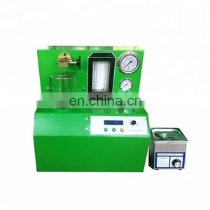 PQ1000 CRDI Common Rail Diesel Fuel Injector Test Bench thumbnail-1