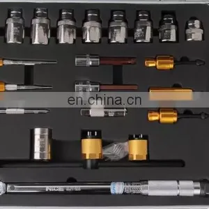 23pcs Common Rail Tools for cr Injectors thumbnail-2
