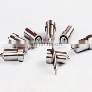 China Factory Cheap Stock Diesel Fuel Injector Nozzle DN0PDN133 thumbnail-5
