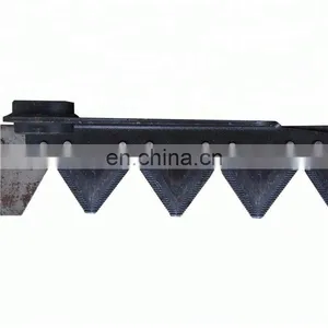 Sr Ilanka Combine Harvester Spare Parts Cutting Blade thumbnail-2