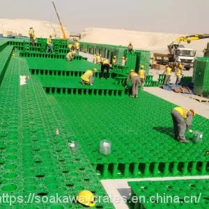 Rainwater Harvesting System thumbnail-1