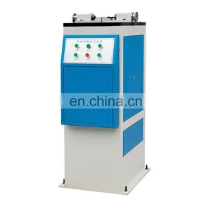 Manual Impact Sample Notch Broaching Machine thumbnail-2