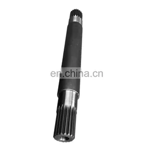 4LZ6.0 COMBINE HARVESTER ALEX RIGHT SHAFT For Harvester Gearbox Drive thumbnail-5