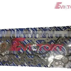 for Nissan TB45 Cylinder Gasket Liner Piston Ring Bearing Set thumbnail-3