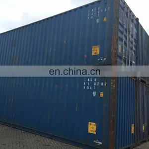 New or Used Shipping Container 20ft and 40ft thumbnail-2