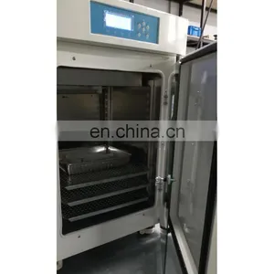 Drawell Cell Culture High Quality 80L WJ-2 CO2 Incubator Chamber thumbnail-7