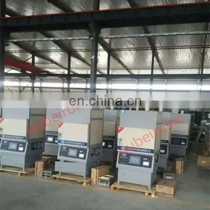 Bitumen/Asphalt Content Test Ignition Oven,Asphalt Content Binder Analyser Oven thumbnail-4