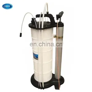 Engine Oil Vacuum Fluid Extractor Pump thumbnail-1