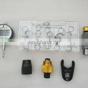 NO.037(4) SIEMENS Injectors Tools And Shims thumbnail-1