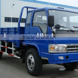 4WD Truck thumbnail-1