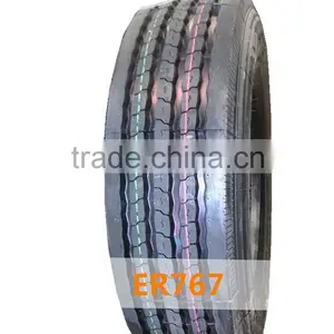 DOT Approved Medium Truck Tyre 215/75R17.5 thumbnail-1