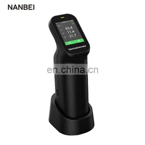 Portable Spectrophotometer CS-500 For Printing and Textile thumbnail-3