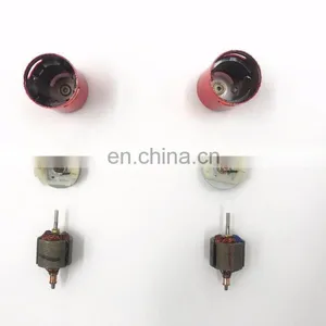 49000rpm Ball Bearing CL-RK370SD Motor Apple Red Edition For Water Bullet Gun Upgrade And CS Gun Club thumbnail-5