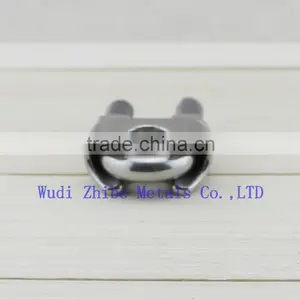 Wire Rope Stainless Steel Clip Made in China thumbnail-4