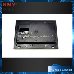 PCI2.0 Vandal Kiosk PCI2.0 Epp Metal Keypad (KMY3501B-PCI2.0) thumbnail-3