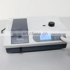 GT-C76 CE Textiles Sample Formaldehyde Detector thumbnail-3