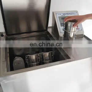 Rotawash Color Fastness Tester Of Fabric thumbnail-3
