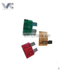 Frankever Hot Selling ATO Fuse(5A,7.5A,10A,15A,25A,30A) thumbnail-1