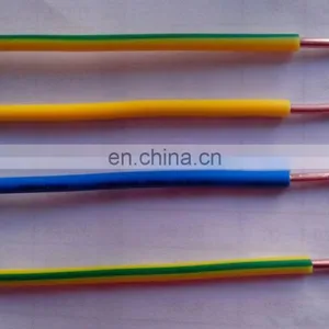 PVC Insulated Electric Wire 2.5mm2 thumbnail-4