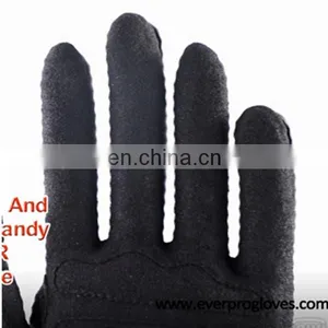 Anti Vibration TPR Protector Impact Mechanic Work Gloves thumbnail-4