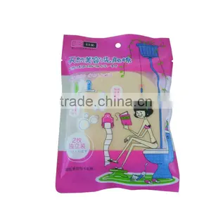 Pratical Wash Puff/ Body Cleaning Products/facial Use for Promotional Purpose thumbnail-1