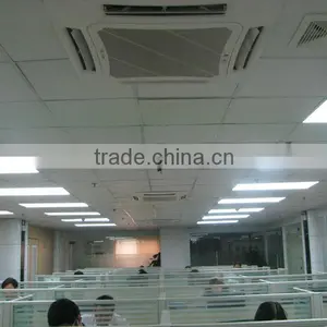 6500K Pure White Eyesight Protective LED Office Ceiing Light thumbnail-1