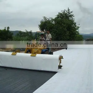 Geotextiles Non-Woven Fabrics thumbnail-1