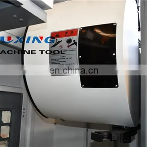 High Precision 3/4 Axis VMC850 Vertical Cnc Milling Machine Centre Machining Center Price thumbnail-2