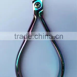 Hard Wire Cutter TC Tip Inserted (Titanium Coated) thumbnail-5