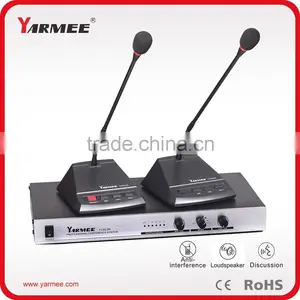 Digital Wired Microphone Sound System Conference Microphone Prices YC823 Quality Choice thumbnail-4