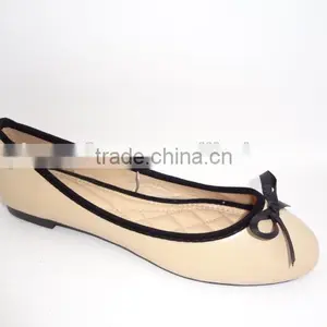 Fashion Women Dance Shoes Flats Women's Ballerina Footwear Summer Shoes thumbnail-2