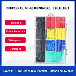 Boxed Heat Shrinkable Tube thumbnail-3